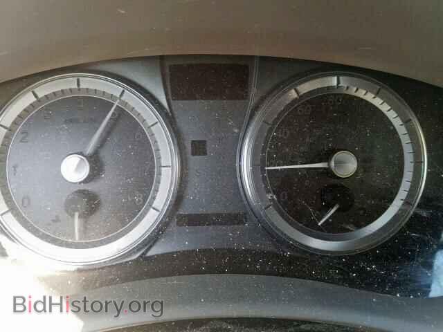 2010 LEXUS ES350 - VIN: JTHBK1EG0A2385756 - Фото 8
