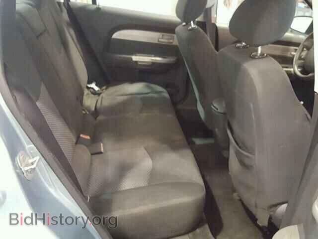 2009 CHRYSLER SEBRING - VIN: 1C3LC46B49N559026 - Фото 6