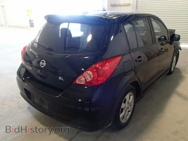 2011 NISSAN VERSA - VIN: 3N1BC1CP9BL395321 - Фото 4