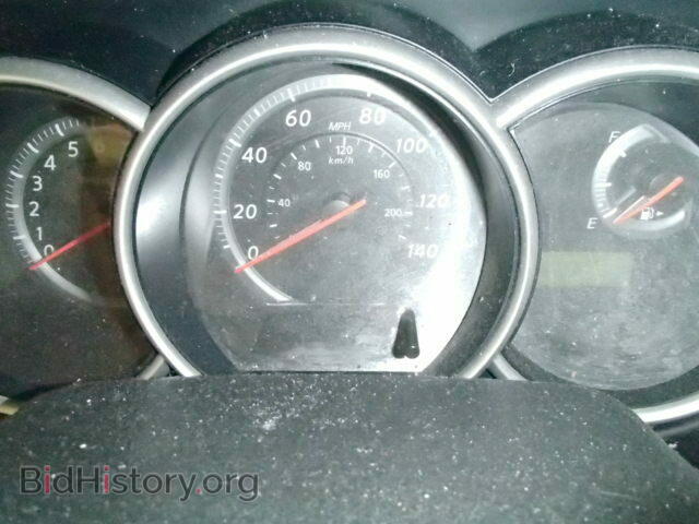 2011 NISSAN VERSA - VIN: 3N1BC1CP9BL395321 - Фото 8