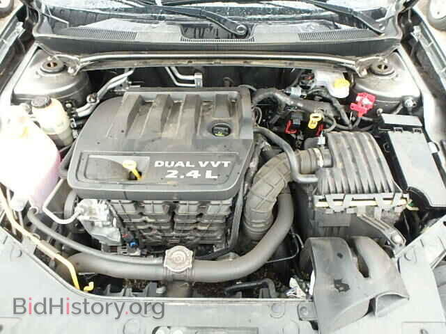 2013 CHRYSLER 200 - VIN: 1C3CCBAB2DN640837 - Photo 7
