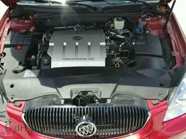 2006 BUICK LUCERNE - VIN: 1G4HE57Y06U164374 - Фото 7
