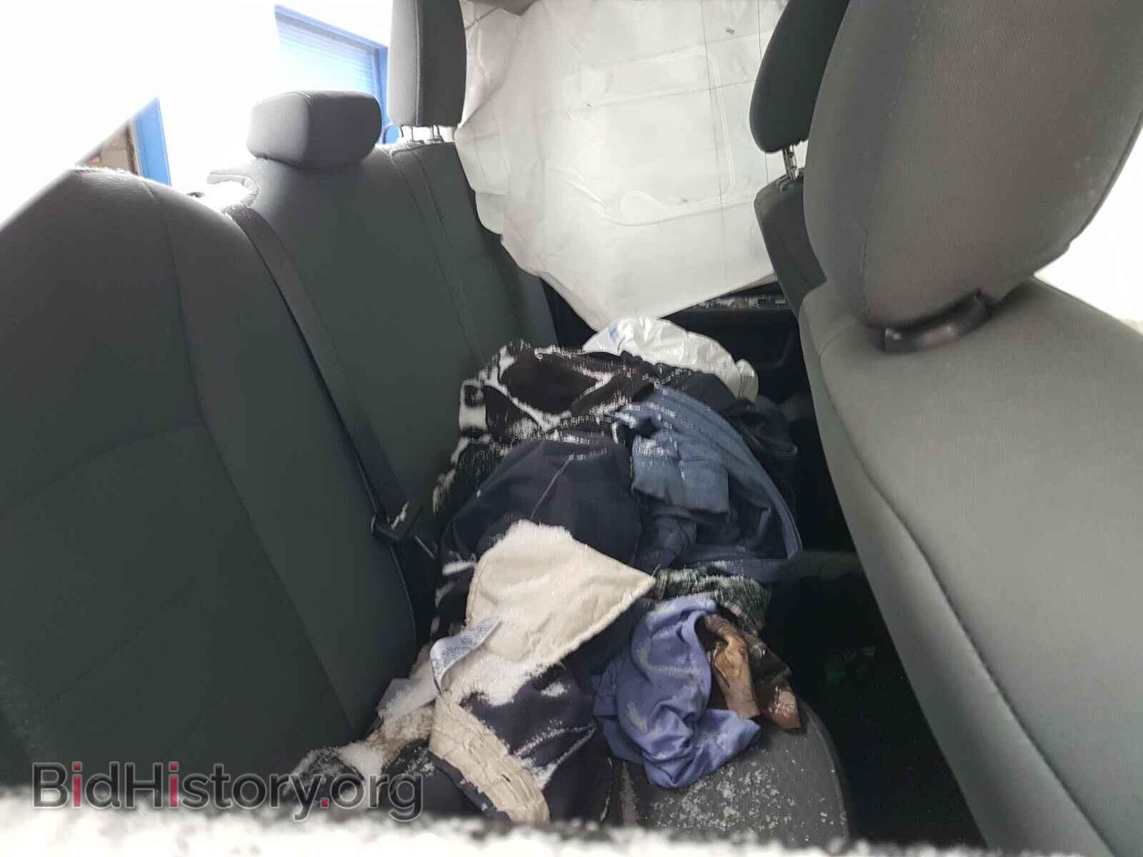 2017 RAM 1500 - VIN: 1C6RR7FT3HS619674 - Photo 6