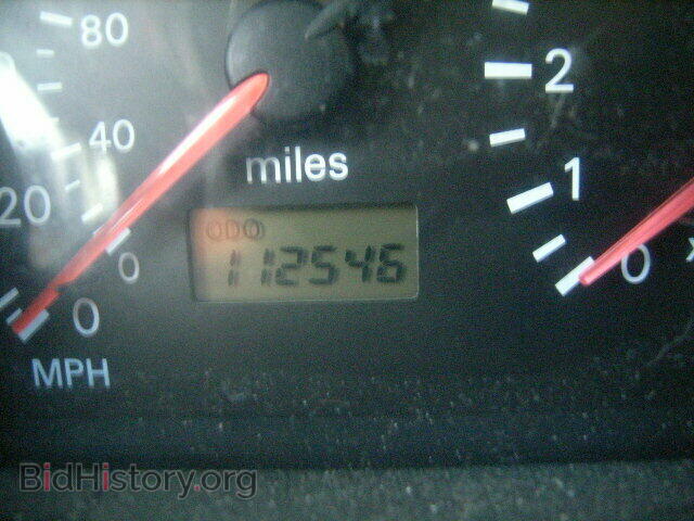 2001 CHRYSLER SEBRING - VIN: 4C3AG52H61E091816 - Фото 8