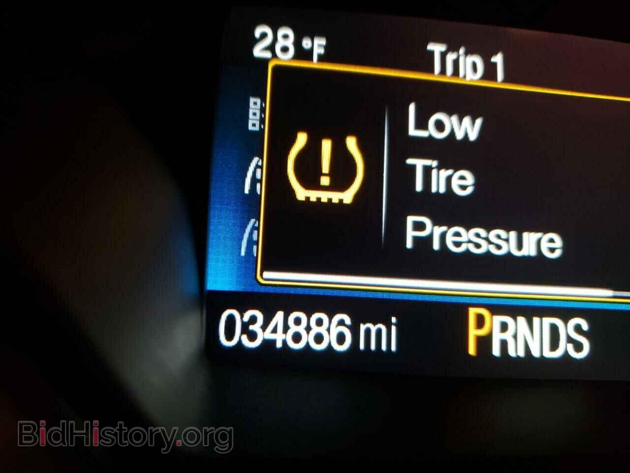 2018 FORD ESCAPE - VIN: 1FMCU0F79JUB80879 - Фото 8
