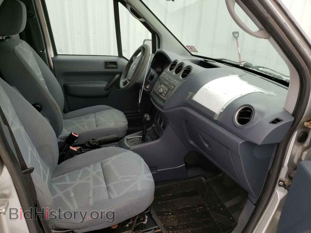 2010 FORD TRANSIT CO - VIN: NM0KS9BN5AT033749 - Photo 5