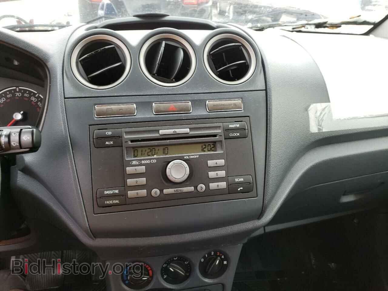 2010 FORD TRANSIT CO - VIN: NM0KS9BN5AT033749 - Photo 9