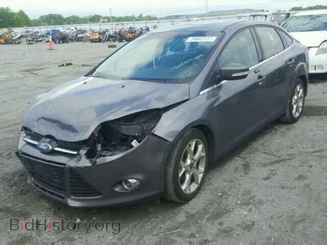 2012 FORD FOCUS - VIN: 1FAHP3H29CL174650 - Photo 2