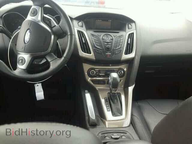 2012 FORD FOCUS - VIN: 1FAHP3H29CL174650 - Photo 9