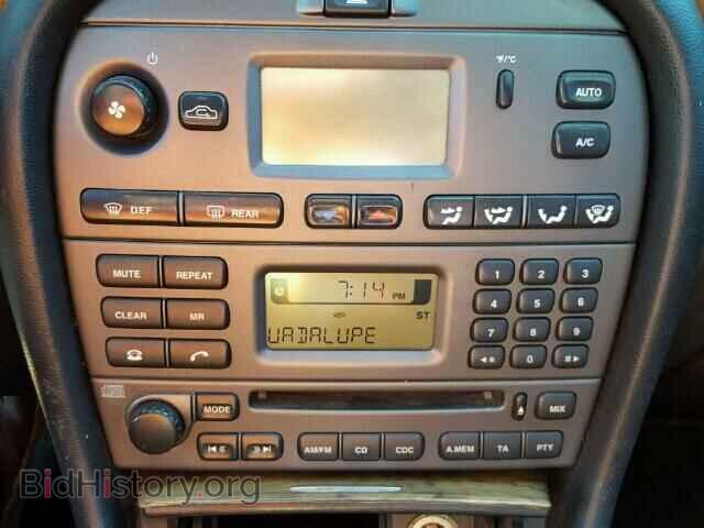 2006 JAGUAR X-TYPE - VIN: SAJWA51A96WE93991 - Фото 9