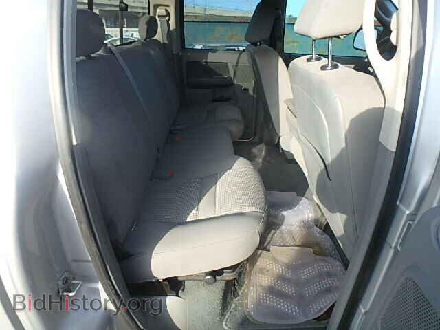 2008 DODGE RAM 1500 - VIN: 1D7HA18258J149687 - Фото 6
