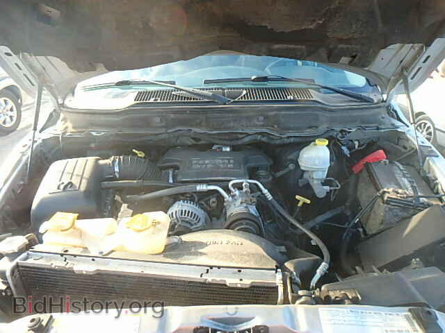 2008 DODGE RAM 1500 - VIN: 1D7HA18258J149687 - Фото 7