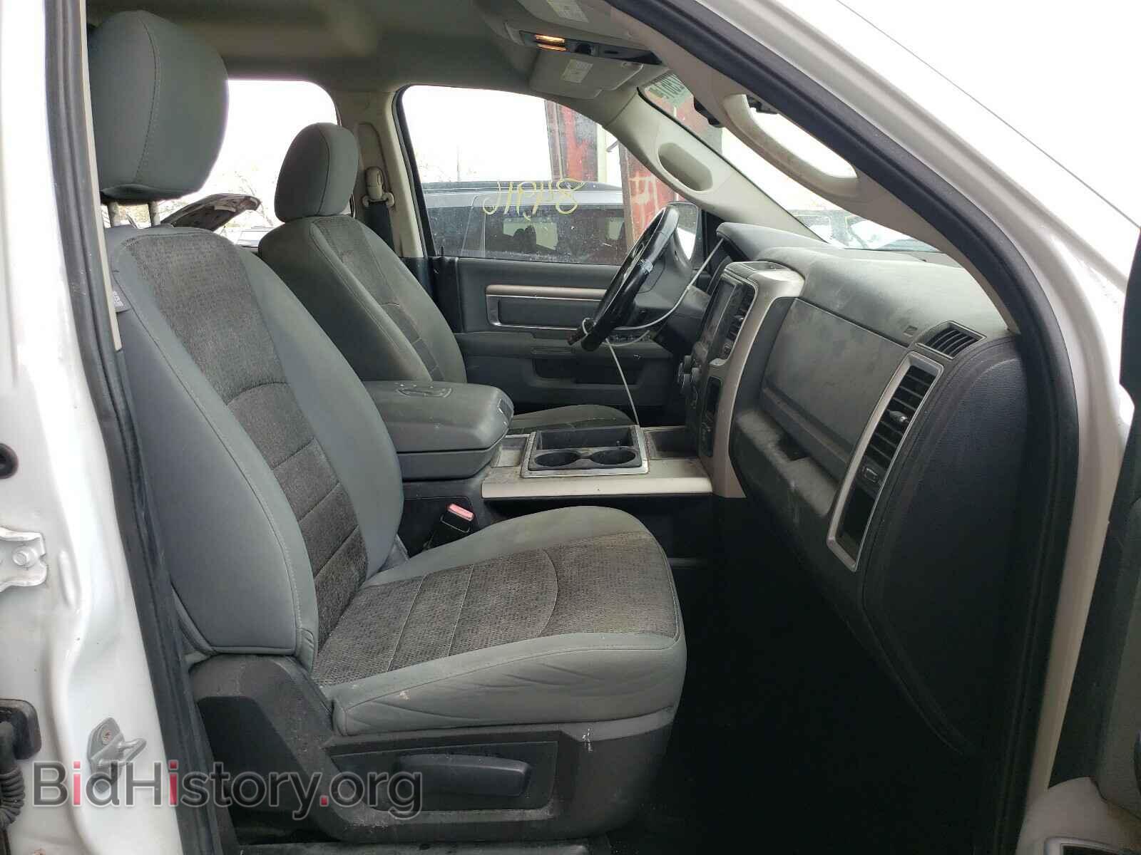 2014 RAM 1500 - VIN: 1C6RR7LG3ES450288 - Photo 5