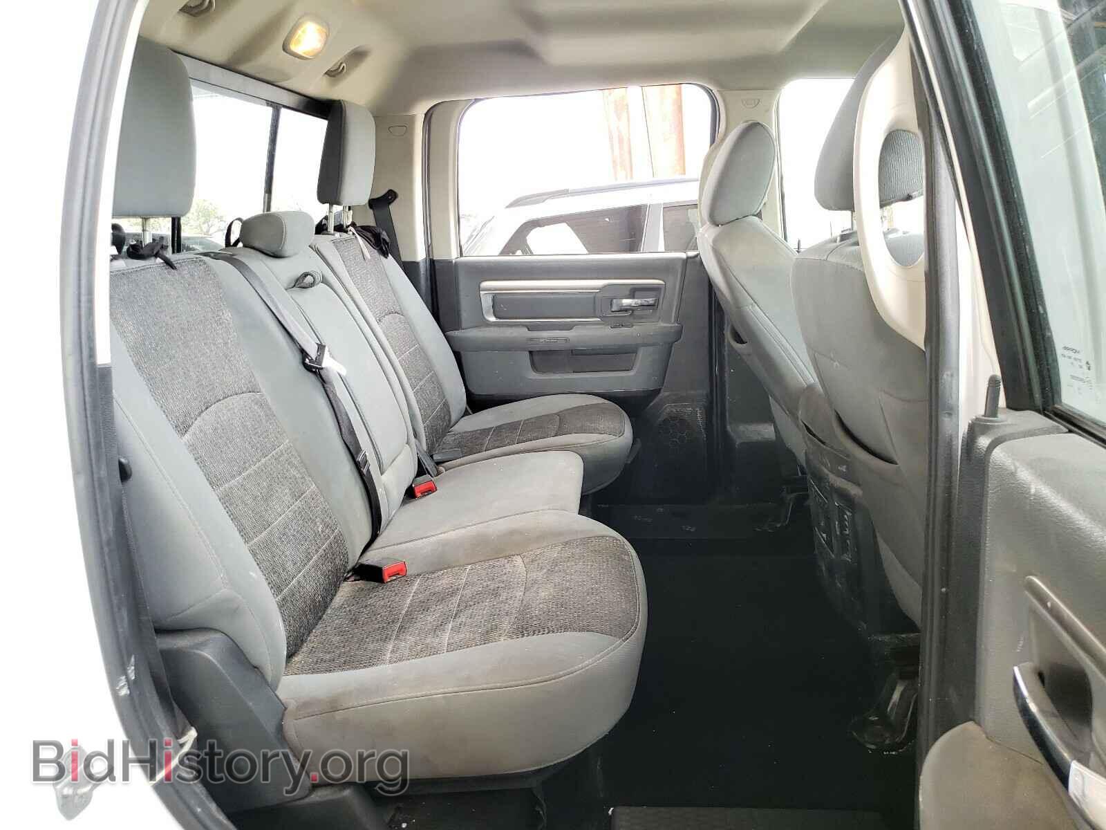 2014 RAM 1500 - VIN: 1C6RR7LG3ES450288 - Photo 6