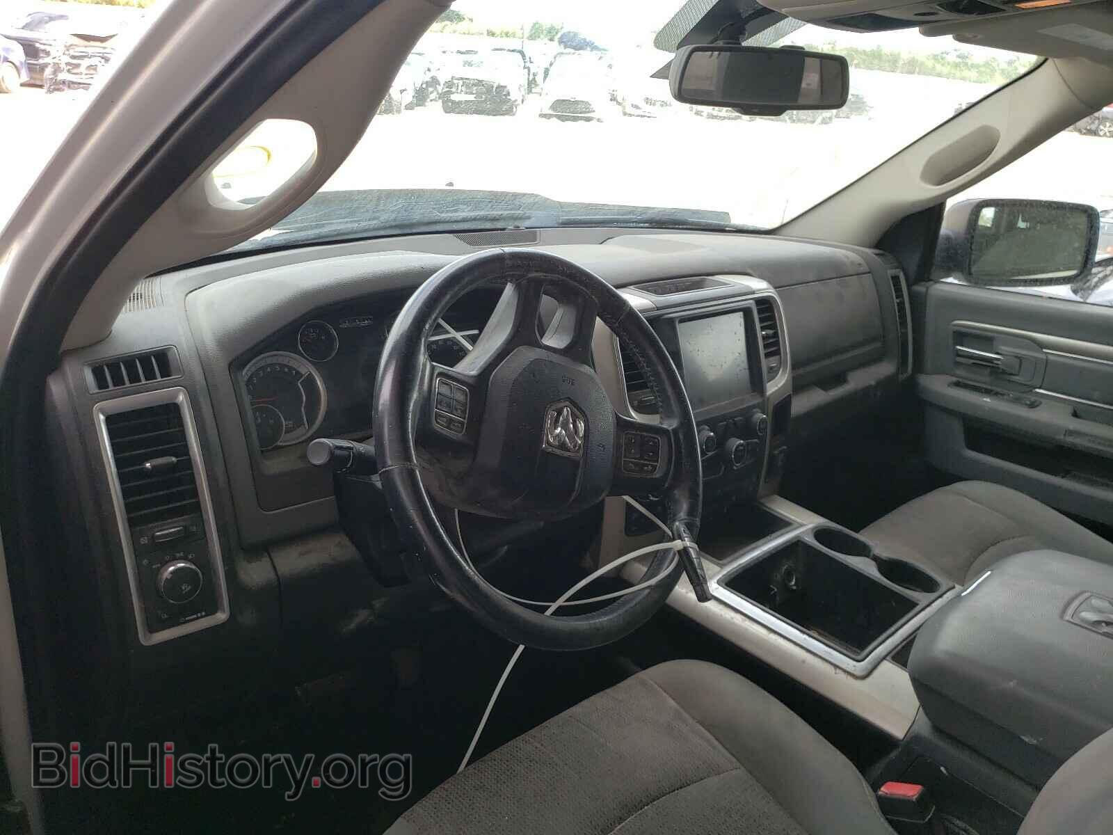 2014 RAM 1500 - VIN: 1C6RR7LG3ES450288 - Photo 9