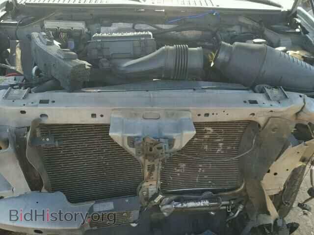 2006 FORD EXPEDITION - VIN: 1FMPU155X6LA80407 - Фото 7