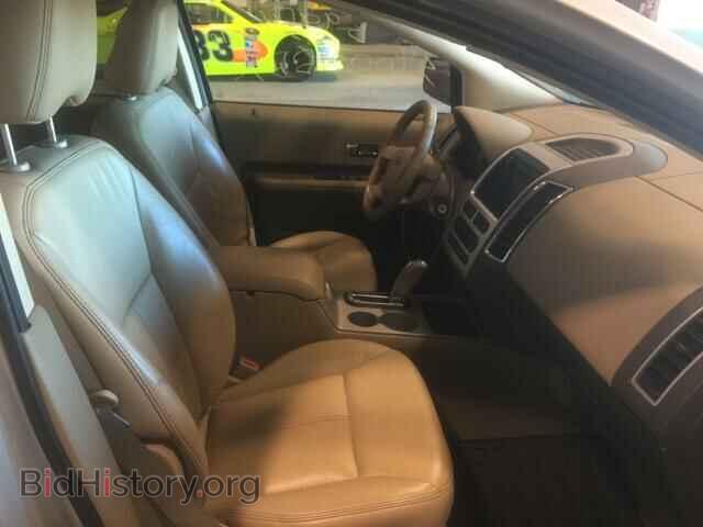 2007 FORD EDGE - VIN: 2FMDK39C27BB25662 - Photo 5