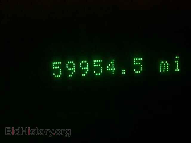2007 FORD EDGE - VIN: 2FMDK39C27BB25662 - Photo 8