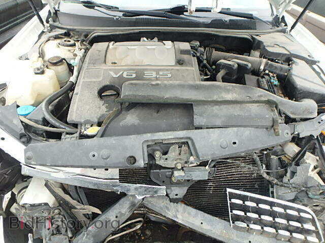 2006 NISSAN MAXIMA - VIN: 1N4BA41E46C813099 - Фото 7