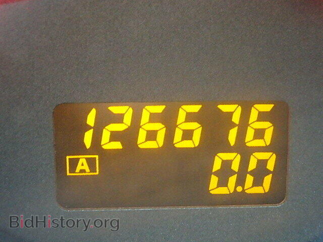 2006 NISSAN MAXIMA - VIN: 1N4BA41E46C813099 - Фото 8