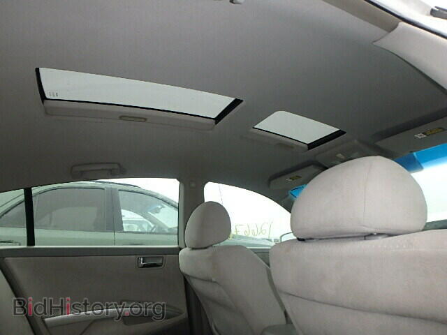 2006 NISSAN MAXIMA - VIN: 1N4BA41E46C813099 - Фото 9