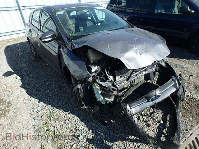 Photo 1FADP3K25DL268369 - FORD FOCUS 2013
