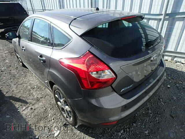 2013 FORD FOCUS - VIN: 1FADP3K25DL268369 - Фото 3