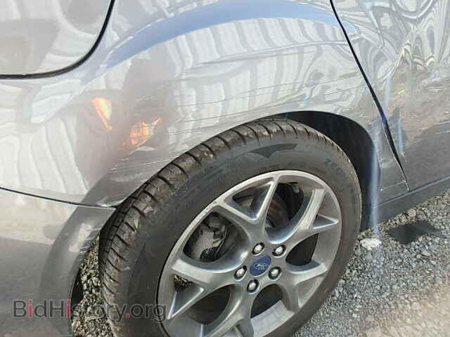 2013 FORD FOCUS - VIN: 1FADP3K25DL268369 - Фото 10