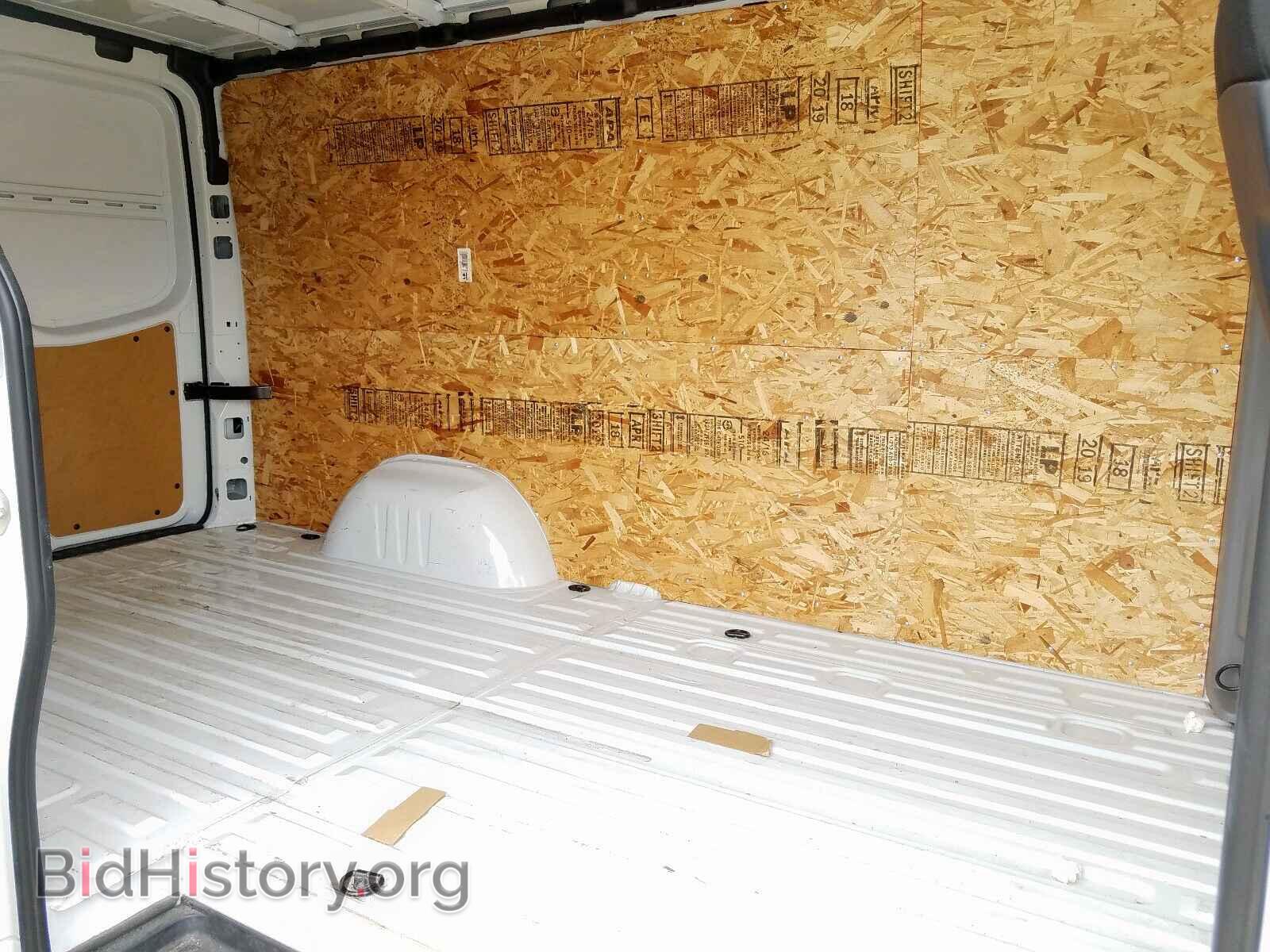 2018 MERCEDES-BENZ SPRINTER - VIN: WD3PE7CD6JP617543 - Фото 6