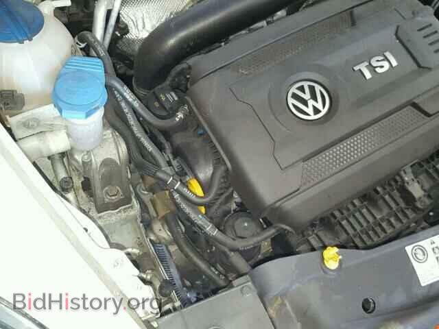 2014 VOLKSWAGEN BEETLE - VIN: 3VWF17AT5EM643096 - Фото 10