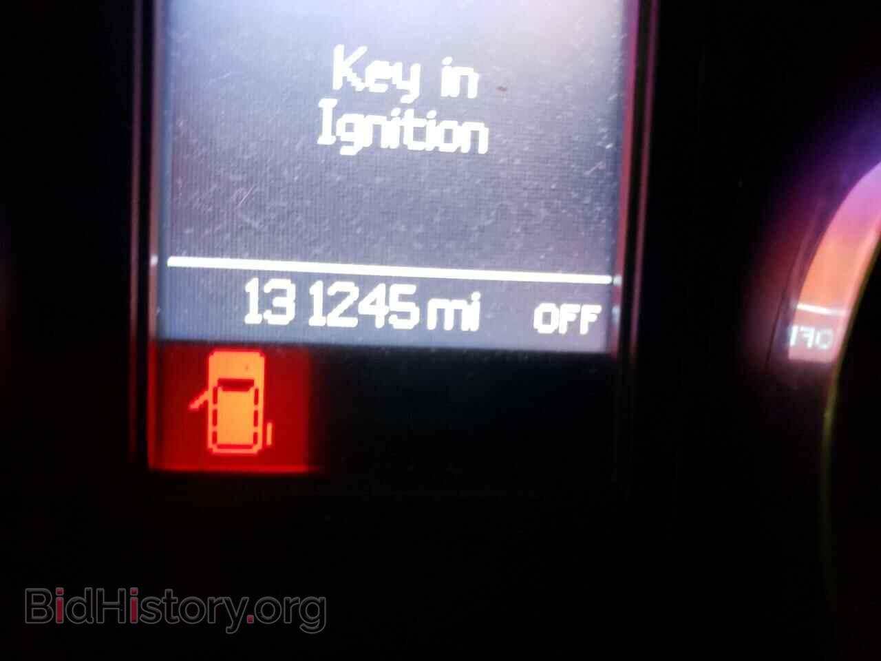 2013 CHRYSLER MINIVAN - VIN: 2C4RC1BG3DR563795 - Фото 8