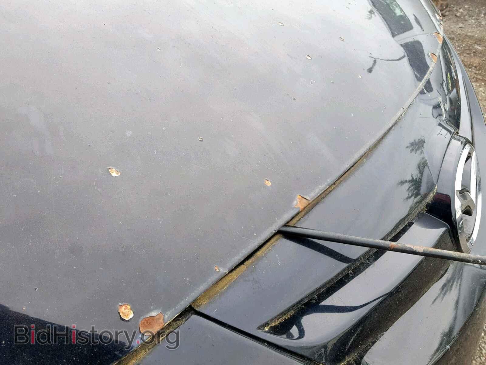 2007 MAZDA 6 - VIN: 1YVHP80D775M09961 - Фото 9