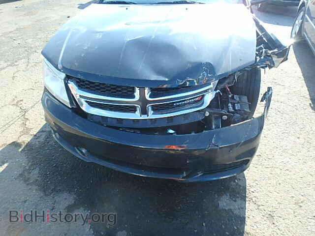 2012 DODGE AVENGER - VIN: 1C3CDZAB9CN290191 - Фото 10