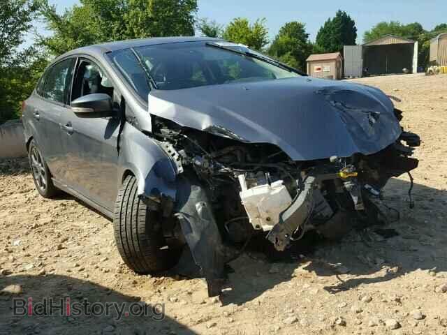 Photo 1FADP3F27DL291226 - FORD FOCUS 2013