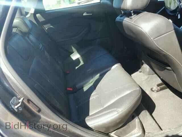 2013 FORD FOCUS - VIN: 1FADP3F27DL291226 - Фото 6