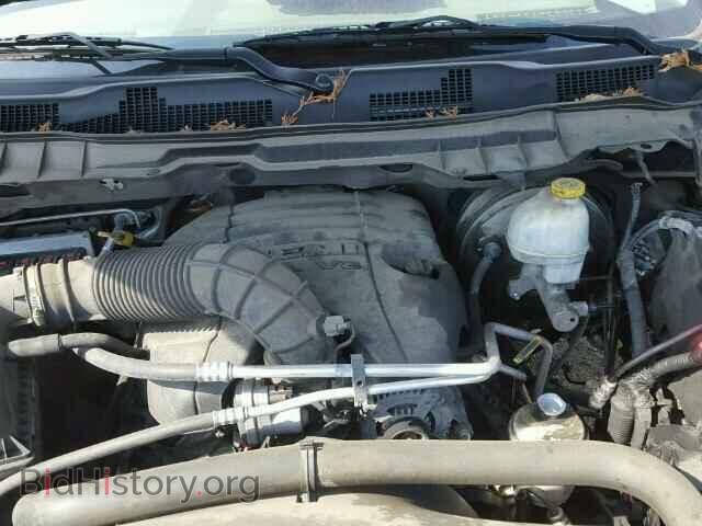 2012 DODGE RAM 1500 - VIN: 1C6RD6FT4CS191969 - Фото 7