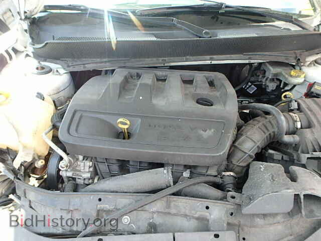 2010 DODGE AVENGER - VIN: 1B3CC4FB4AN101438 - Фото 7