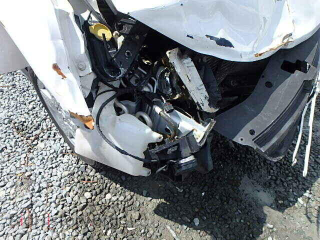 2010 DODGE AVENGER - VIN: 1B3CC4FB4AN101438 - Фото 10