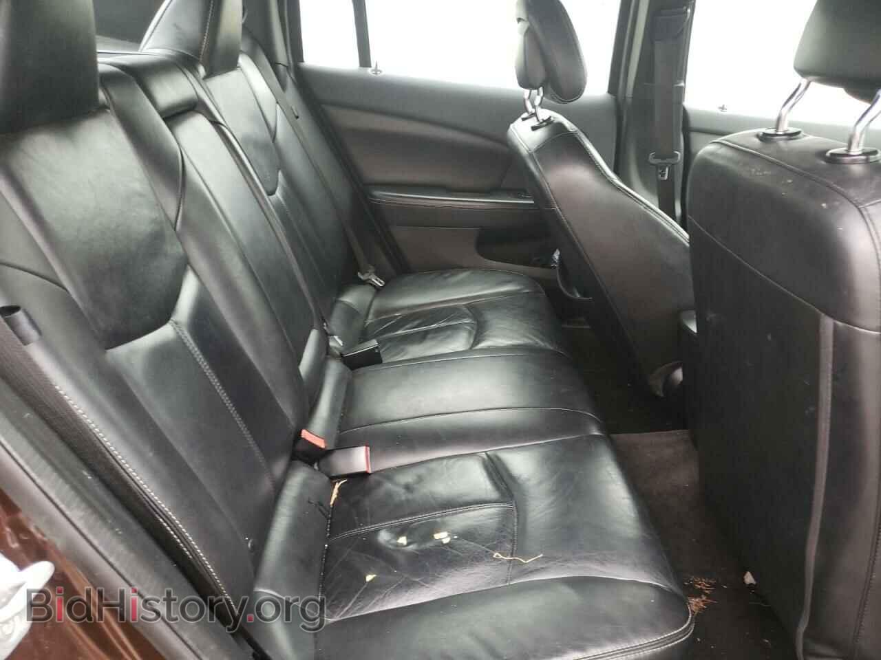 2012 CHRYSLER 200 - VIN: 1C3CCBCB9CN263998 - Фото 6