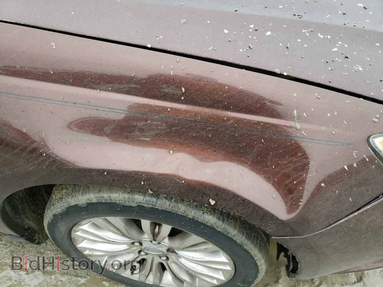 2012 CHRYSLER 200 - VIN: 1C3CCBCB9CN263998 - Фото 9