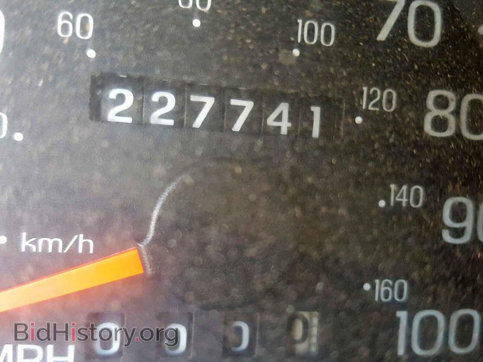 2003 FORD ECONOLINE - VIN: 1FTSE34L93HA04263 - Фото 8