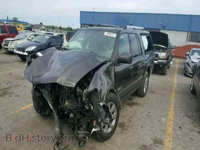 2008 FORD EXPEDITION - VIN: 1FMFK20568LA28127 - Фото 2