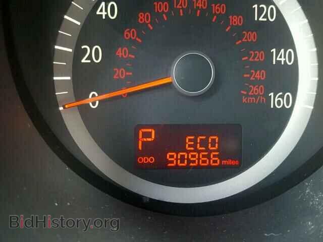 2010 KIA OPTIMA - VIN: KNAGG4A85A5409313 - Фото 8