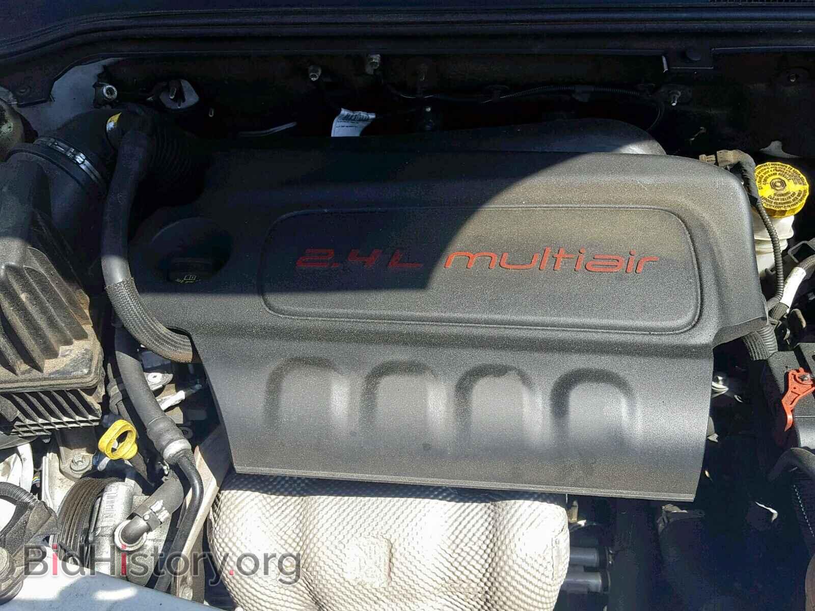 2016 RAM PROMASTER - VIN: ZFBERFAT9G6B73326 - Фото 7