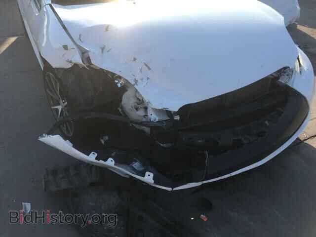 2012 MITSUBISHI ECLIPSE - VIN: 4A31K5DF1CE004511 - Фото 10