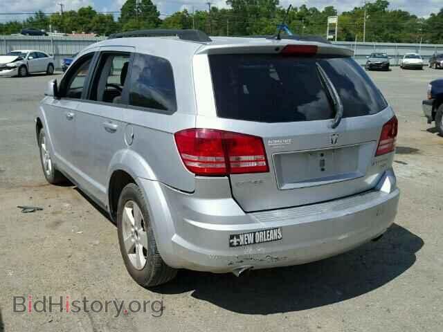 2010 DODGE JOURNEY - VIN: 3D4PG5FV7AT150950 - Фото 3