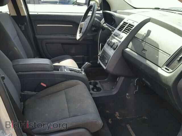 2010 DODGE JOURNEY - VIN: 3D4PG5FV7AT150950 - Фото 5