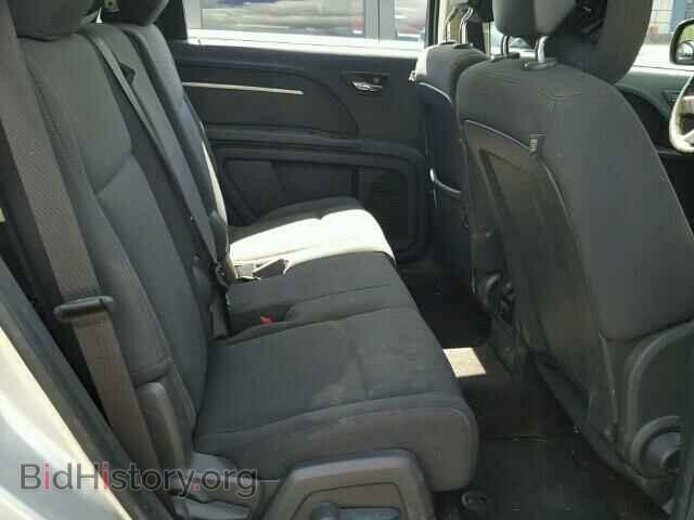 2010 DODGE JOURNEY - VIN: 3D4PG5FV7AT150950 - Фото 6