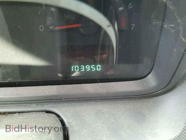 2010 DODGE JOURNEY - VIN: 3D4PG5FV7AT150950 - Фото 8