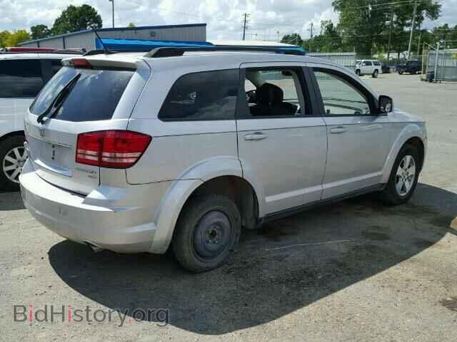 2010 DODGE JOURNEY - VIN: 3D4PG5FV7AT150950 - Фото 9